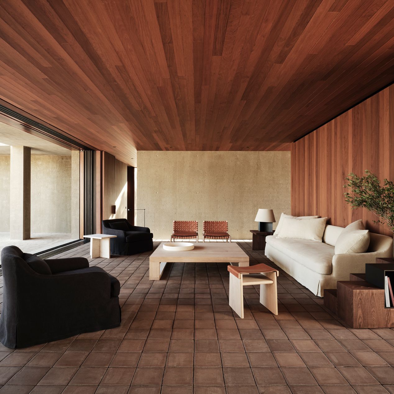 Zara Home - Vincent Van Duysen 001